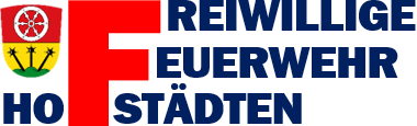 Freiwillige Feuerwehr Hofstädten